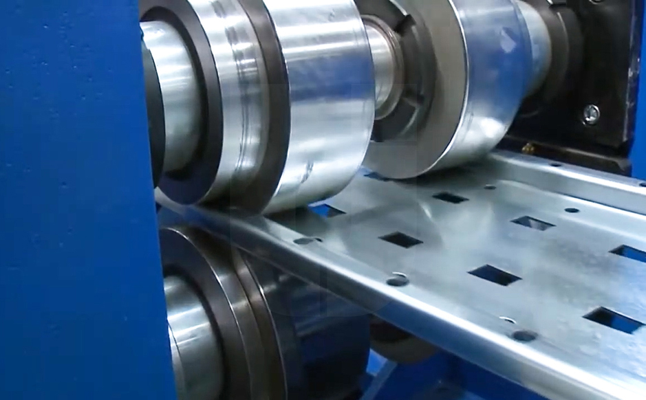 Lubricaton for fast forming