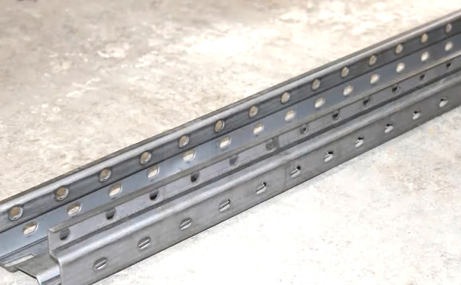 High precision: straightness=1mm/3m <br/>(first and only one can reach this straightness in China)