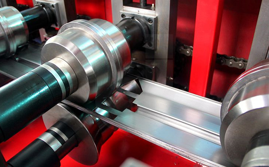 Unique forming DESIGN die steel D2 <br/>with the processing capacity of 3+ million meters