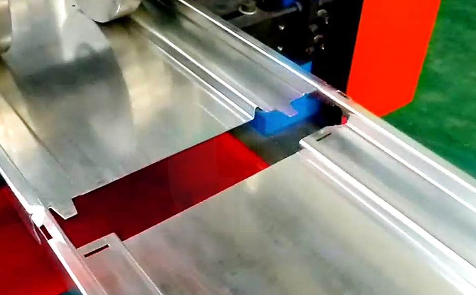 Unique forming DESIGN<br/>die steel D2 with HIGH Wear Resistance ≥59HRC 