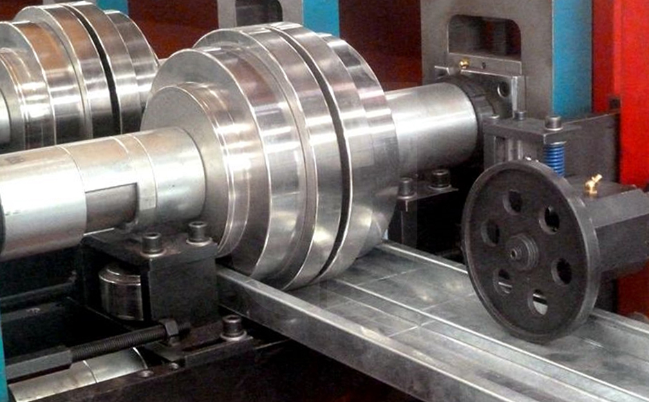 Unique forming DESIGN die steel D2 <br/>with the processing capacity of 3+ million meters