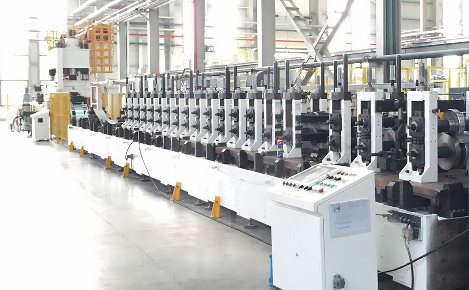 Unique forming DESIGN die steel D2 <br/>with the processing capacity of 3+ million meters