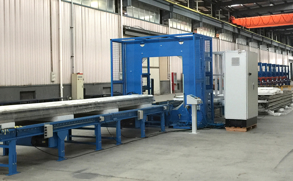 Auto-packing