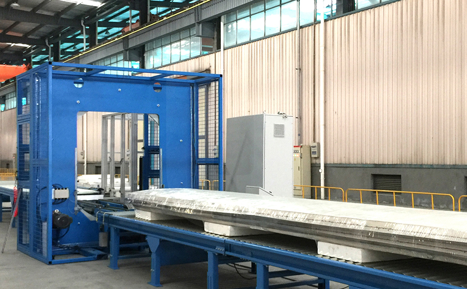 Auto-packing