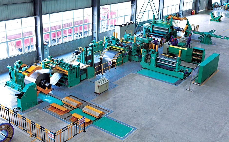 Customized requirements available<br/>(including color designation of the production line etc)
