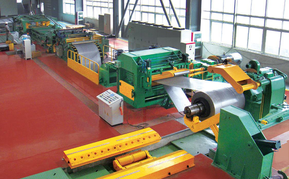 Customized requirements available<br/>(including color designation of the production line etc)