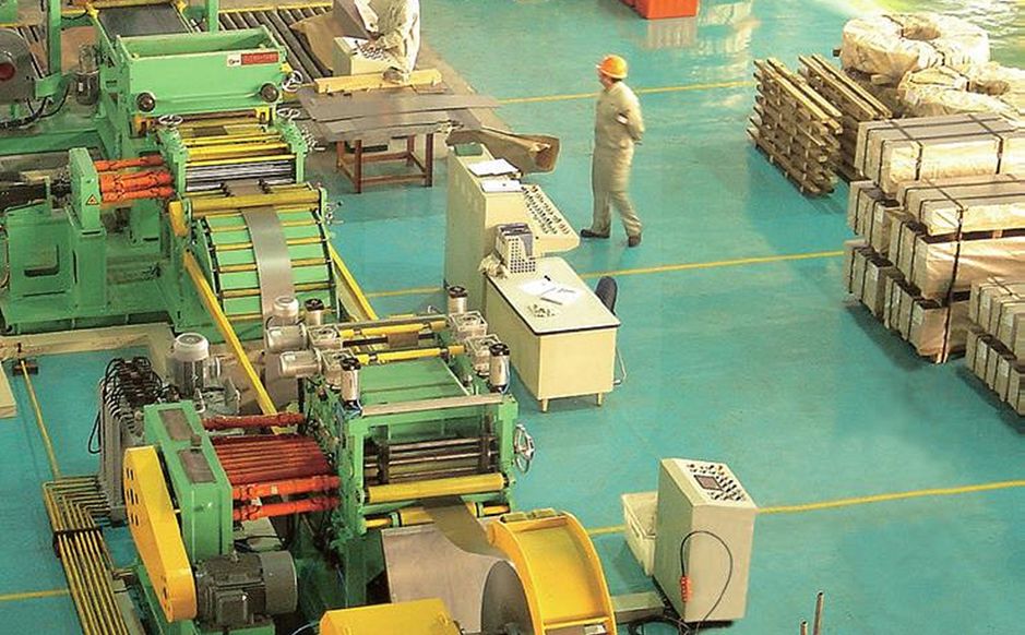 Customized requirements available<br/>(including color designation of the production line etc)