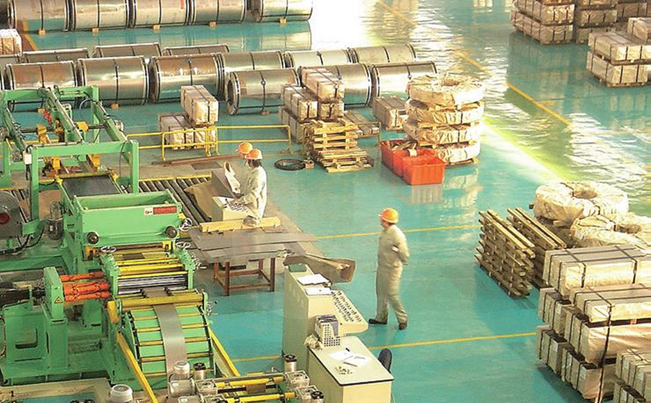 Customized requirements available<br/>(including color designation of the production line etc)