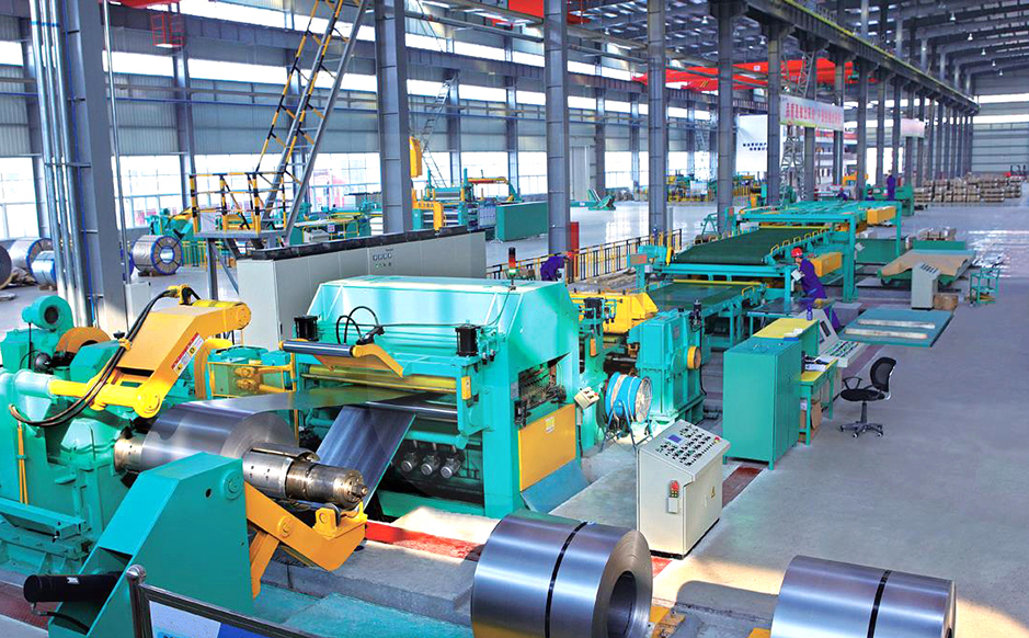 Customized requirements available<br/>(including color designation of the production line etc)
